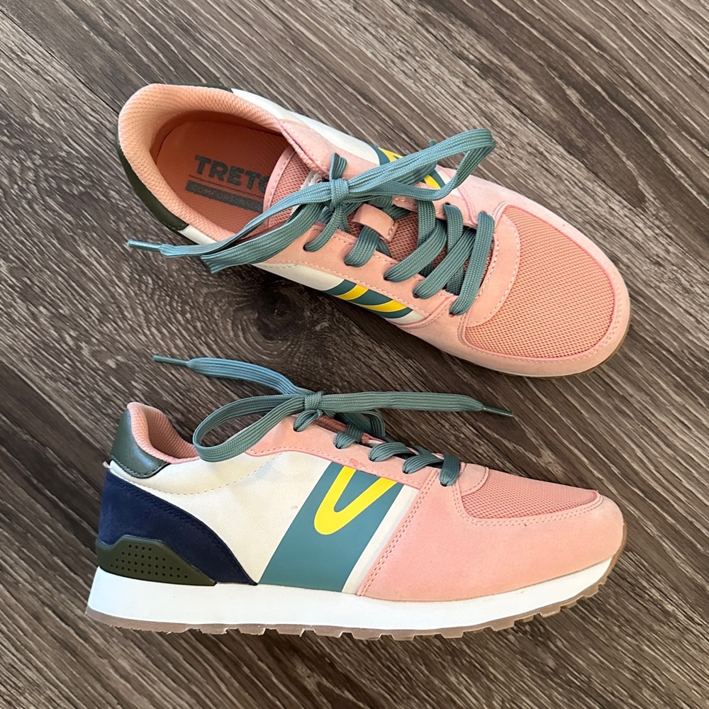 Tretorn Loyola Sneakers